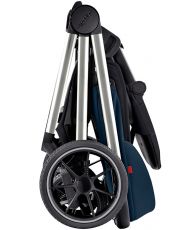Прогулянкова коляска Carrello Ultra CRL-5525 Horizon Blue